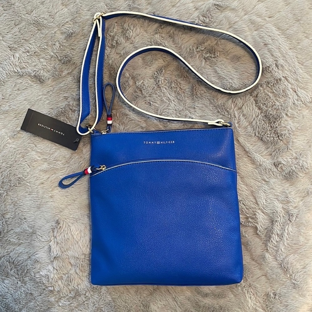 Tommy Hilfiger Crossbody